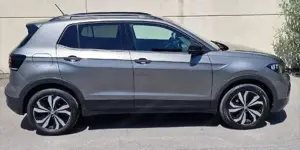 WV T-cross 1.0 life Tsi Dsg