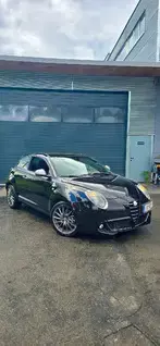 Alfa Romeo MiTo Bild 2