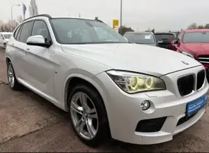 Bmw X1 xdrive 2.0 M paket Bild 7