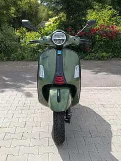 Vespa GTS 310 SuperSport ! NEU ! Bild 3