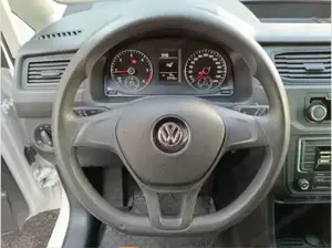 VW Caddy Entry 1.9 TDI Bild 5