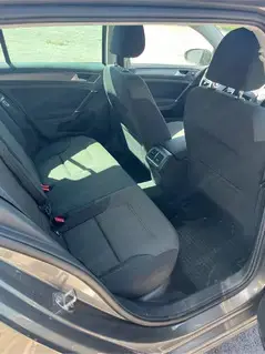 VW Golf Variant Bild 3