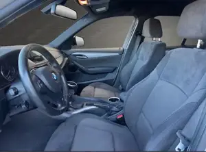 Bmw X1 xdrive 2.0 M paket Bild 6