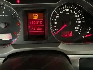 Audi A6 Bild 6