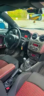 Alfa Romeo MiTo Bild 9