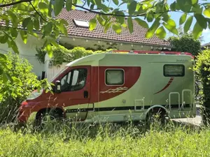 Liebevoll gepflegter Fiat Ducato Detleff Bild 3