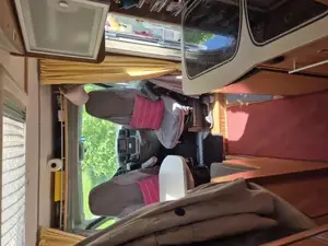Liebevoll gepflegter Fiat Ducato Detleff Bild 5