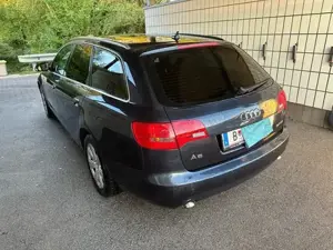 Audi A6 Bild 2