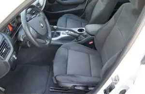 Bmw X1 xdrive 2.0 M paket Bild 2