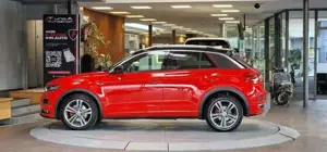 Volkswagen T-Roc Bild 4