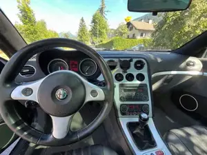 Alfa Romeo Brera Bild 3