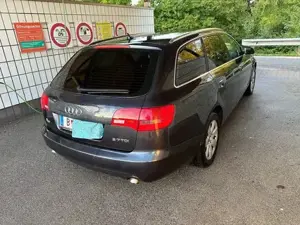Audi A6 Bild 3