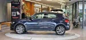 Audi A1 Bild 3