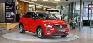 Volkswagen T-Roc Bild 3