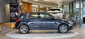 Audi A1 Bild 4
