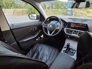Bmw 320d 2022