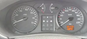 Renault Clio Bild 3