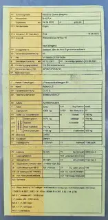 Renault Clio Bild 4