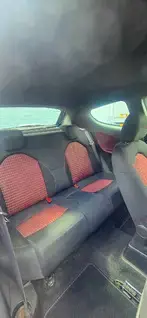 Alfa Romeo MiTo Bild 8