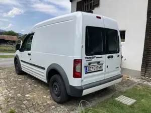 Ford Transit Connect 230L Bild 3