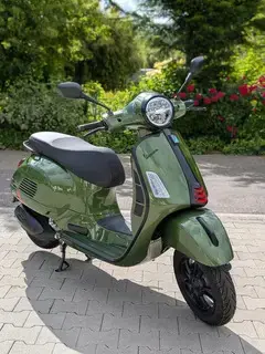 Vespa GTS 310 SuperSport ! NEU ! Bild 2