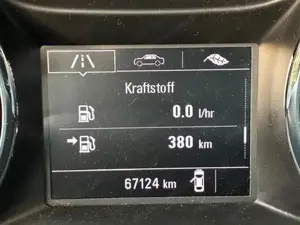Verkaufe OPEL Astra - servicegepflegt Bild 5