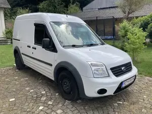 Ford Transit Connect 230L Bild 4