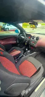 Alfa Romeo MiTo Bild 5
