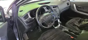 Kia Ceed 1.4 crdi  Bild 2