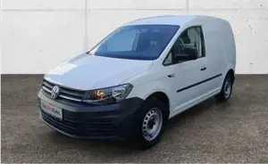 VW Caddy Entry 1.9 TDI Bild 3