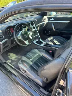 Alfa Romeo Brera Bild 5