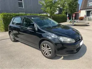VW Golf 6  Bild 3