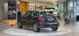 Audi A1 Bild 5