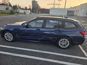 Bmw 320d 2022 Bild 2