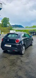 Alfa Romeo MiTo Bild 4