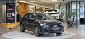 Audi A1 Bild 2