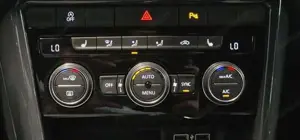 Volkswagen T-Roc Bild 18