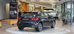 Audi A1 Bild 6