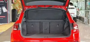 Volkswagen T-Roc Bild 8