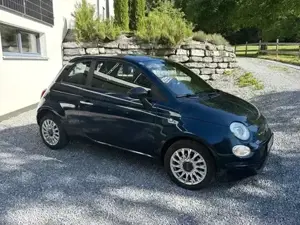 FIAT 500 Mild Hybrid Bj.06-2024 Zulassung 04-2025 Bild 3