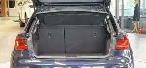 Audi A1 Bild 8