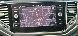 Volkswagen T-Roc Bild 14