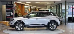 Opel Mokka Bild 4