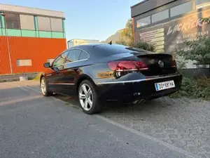 VW CC Bild 3