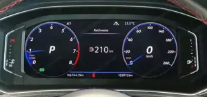 Volkswagen T-Roc Bild 13