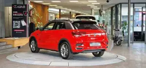 Volkswagen T-Roc Bild 6