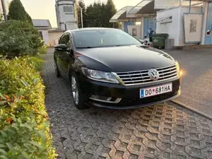 VW CC