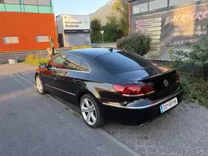 VW CC Bild 5