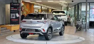 Opel Mokka Bild 6