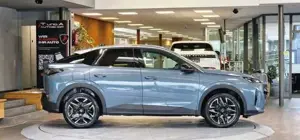 Peugeot 3008 Bild 5